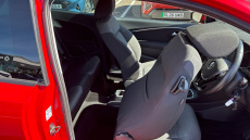 Volkswagen Polo 1.2 TSI Match 3dr Petrol Hatchback